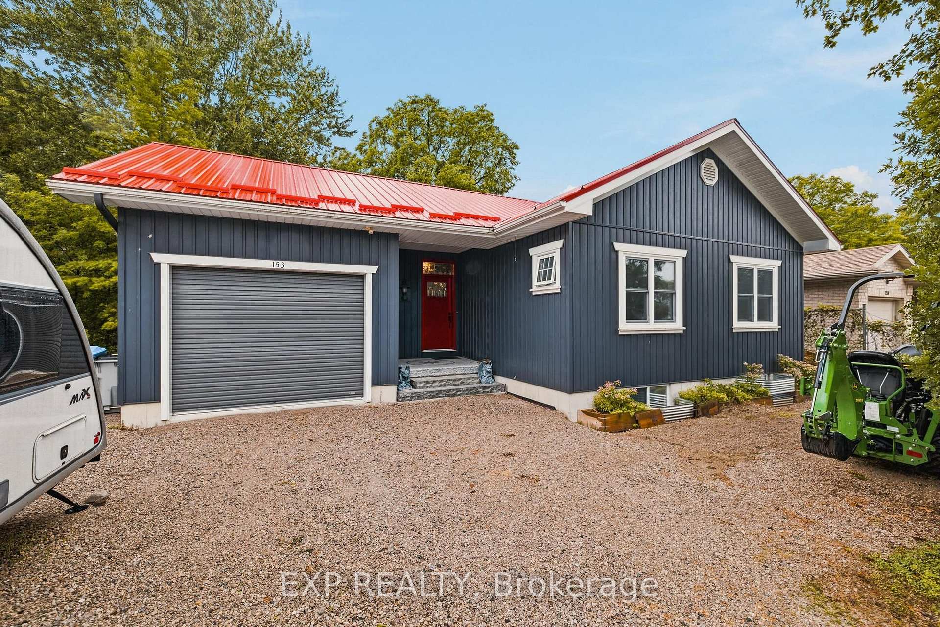 Photo 3 of 153 James Street, Huron East, Seaforth — HOMEH