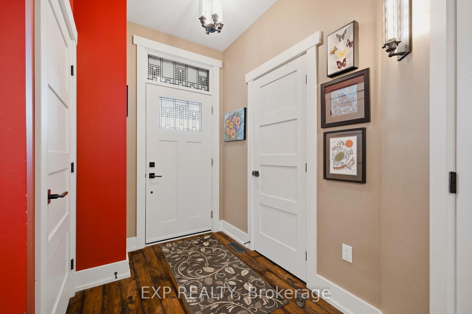 Photo 4 of 153 James Street, Huron East, Seaforth — HOMEH