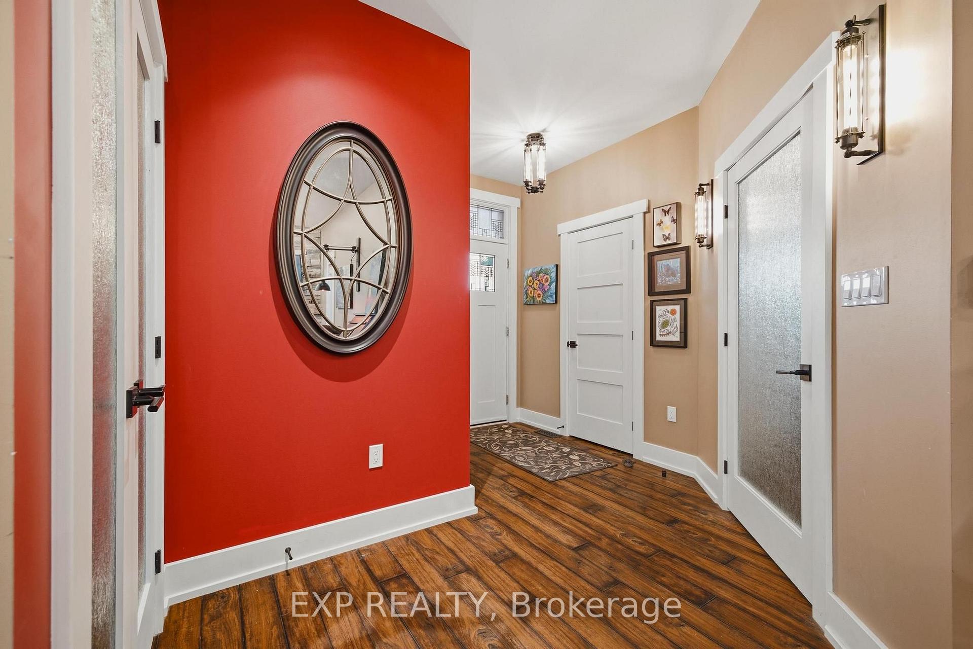 Photo 5 of 153 James Street, Huron East, Seaforth — HOMEH