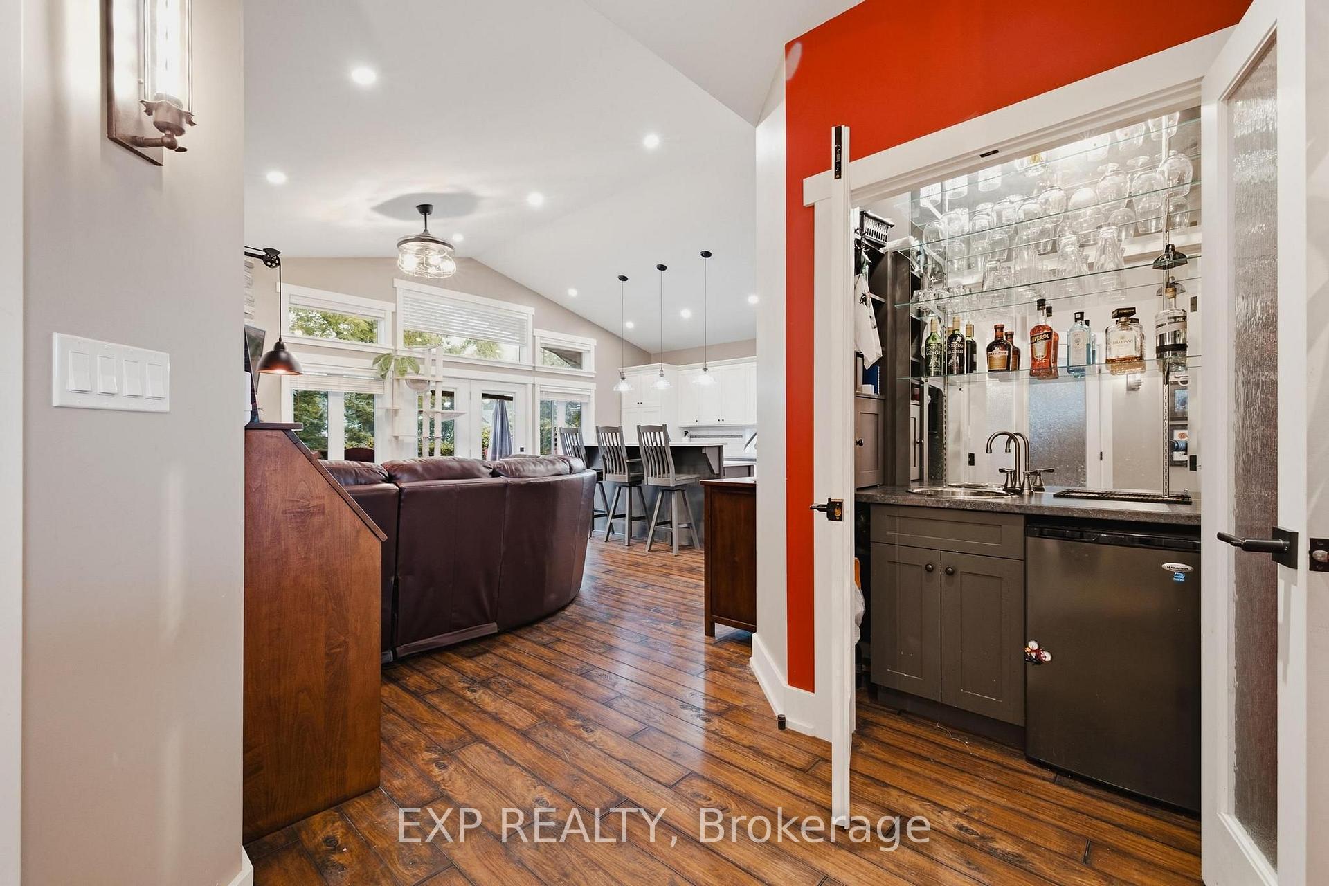 Photo 6 of 153 James Street, Huron East, Seaforth — HOMEH