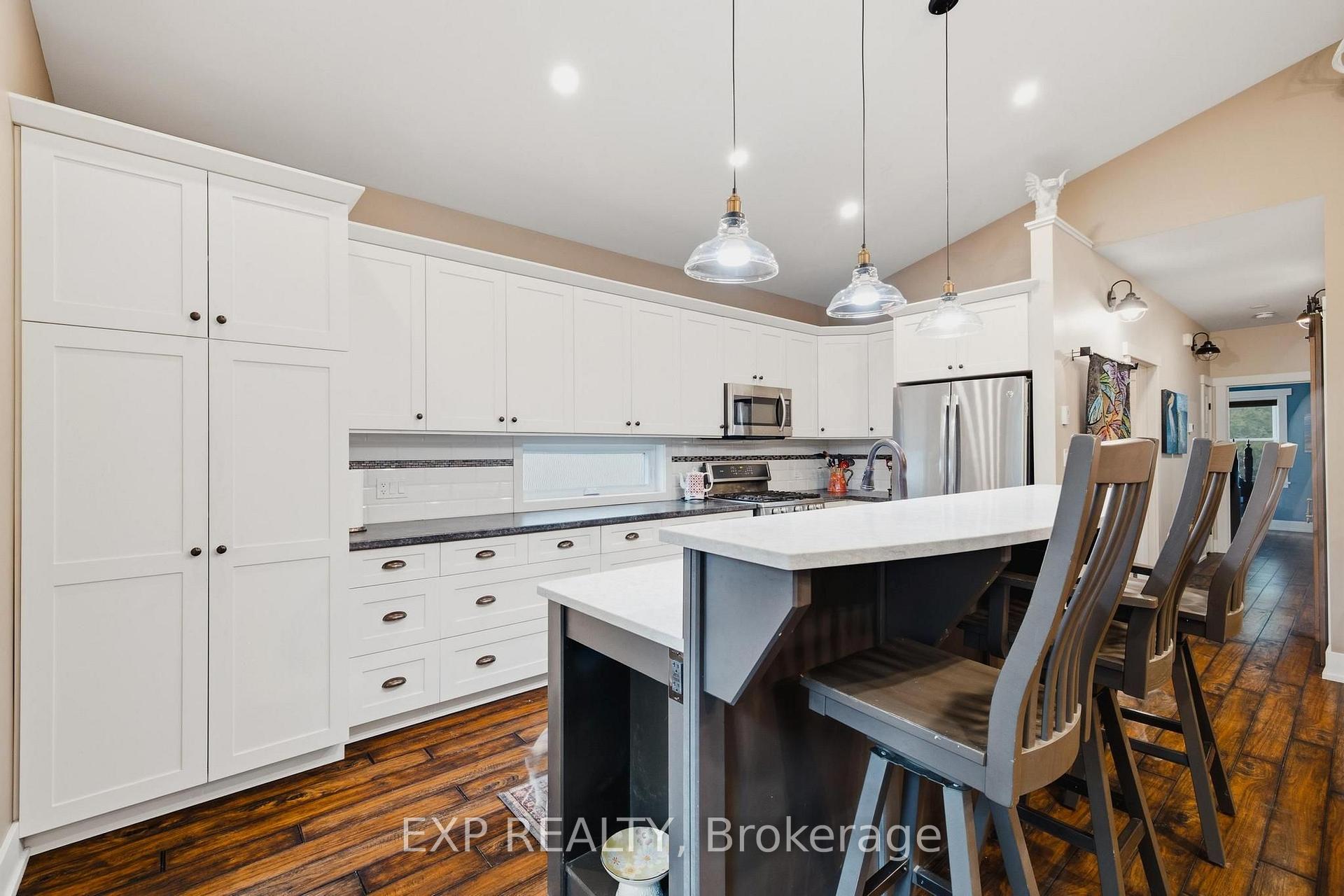 Photo 11 of 153 James Street, Huron East, Seaforth — HOMEH