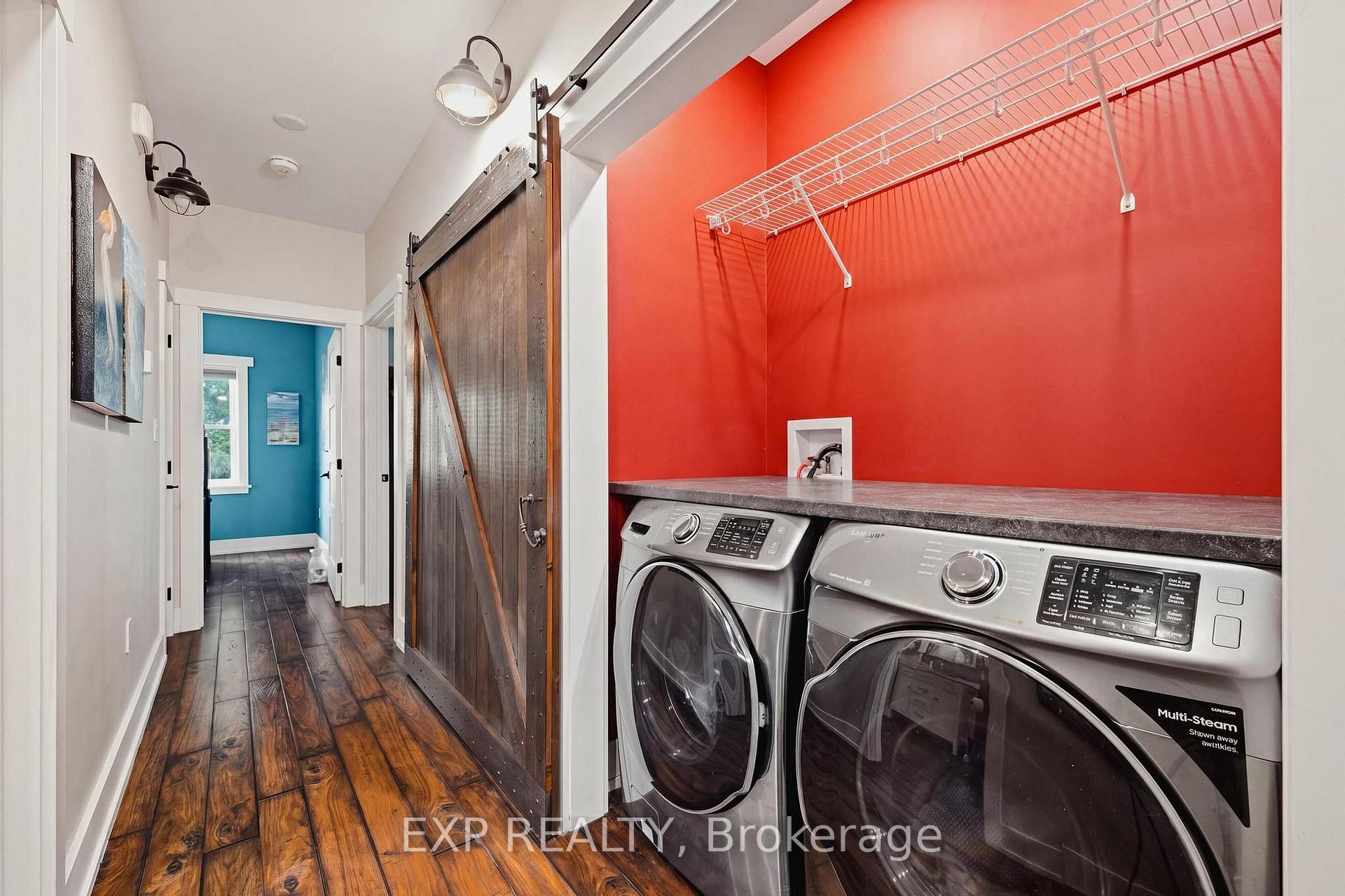 Photo 16 of 153 James Street, Huron East, Seaforth — HOMEH