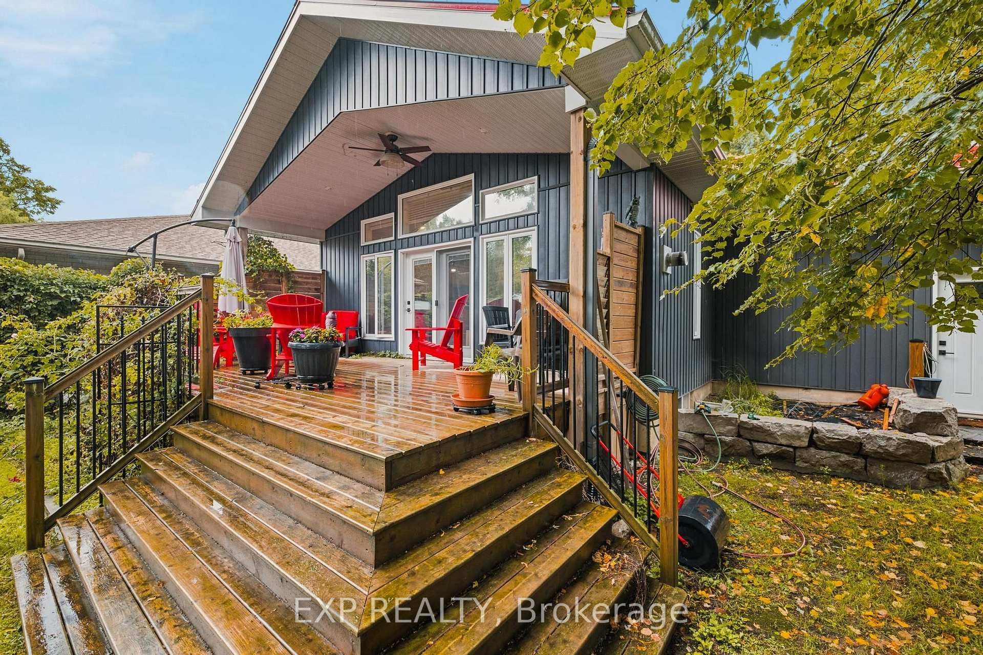 Photo 27 of 153 James Street, Huron East, Seaforth — HOMEH