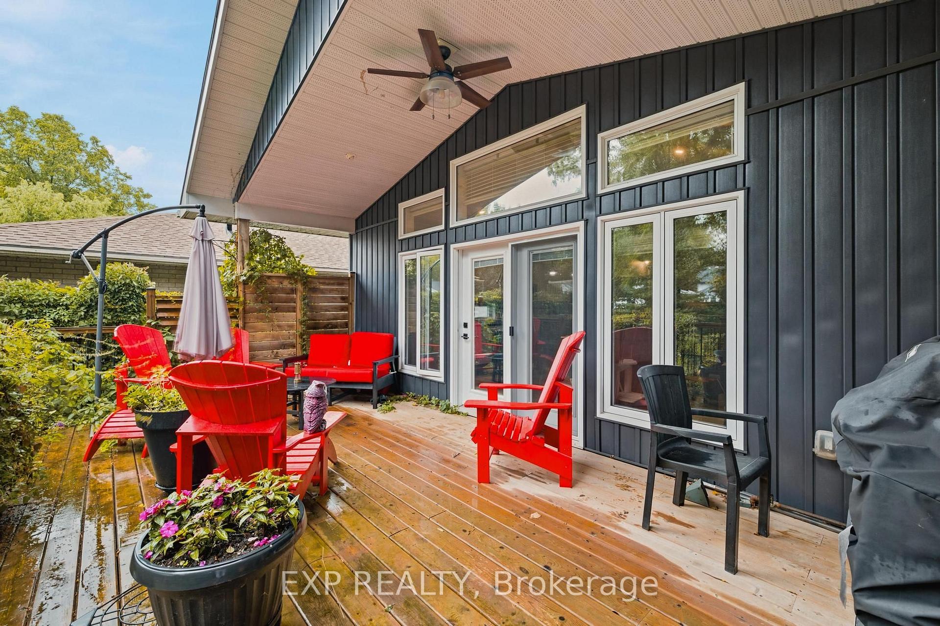 Photo 28 of 153 James Street, Huron East, Seaforth — HOMEH