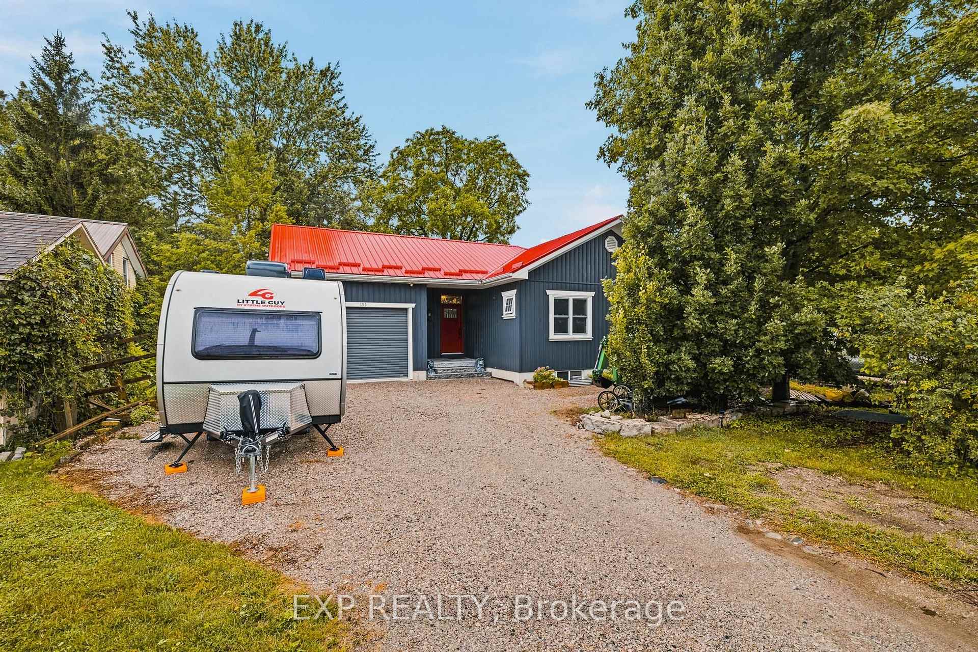 Photo 30 of 153 James Street, Huron East, Seaforth — HOMEH