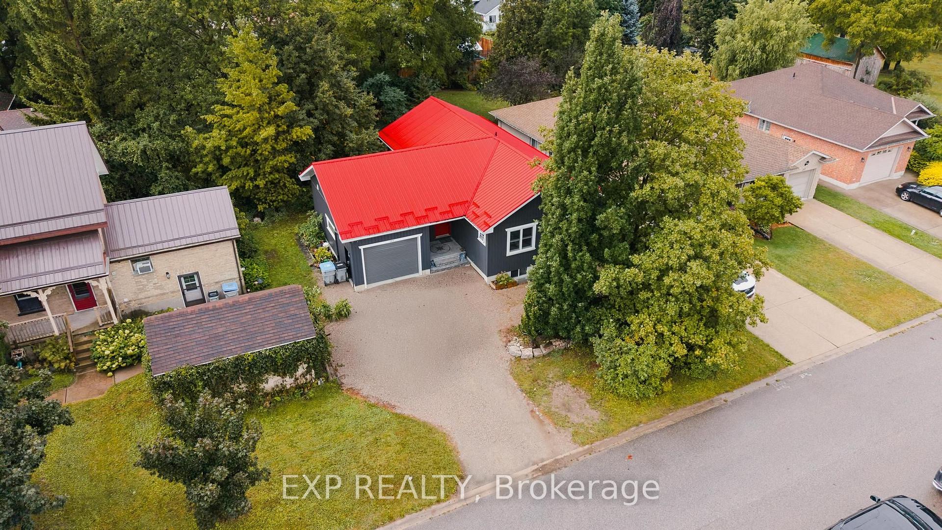 Photo 31 of 153 James Street, Huron East, Seaforth — HOMEH
