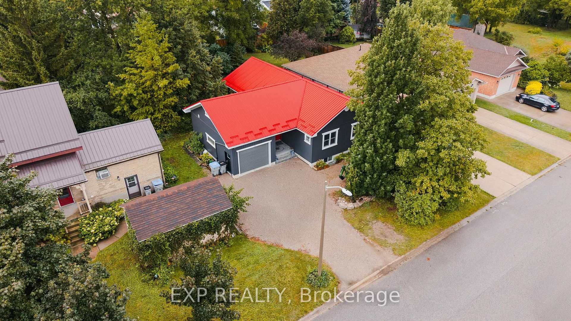 Photo 32 of 153 James Street, Huron East, Seaforth — HOMEH