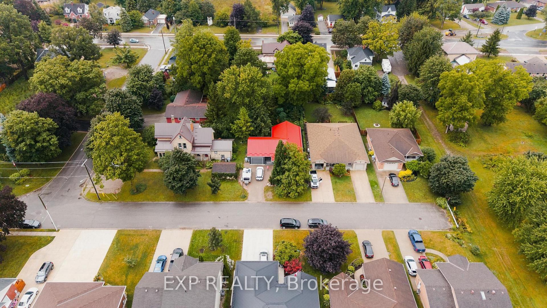 Photo 34 of 153 James Street, Huron East, Seaforth — HOMEH