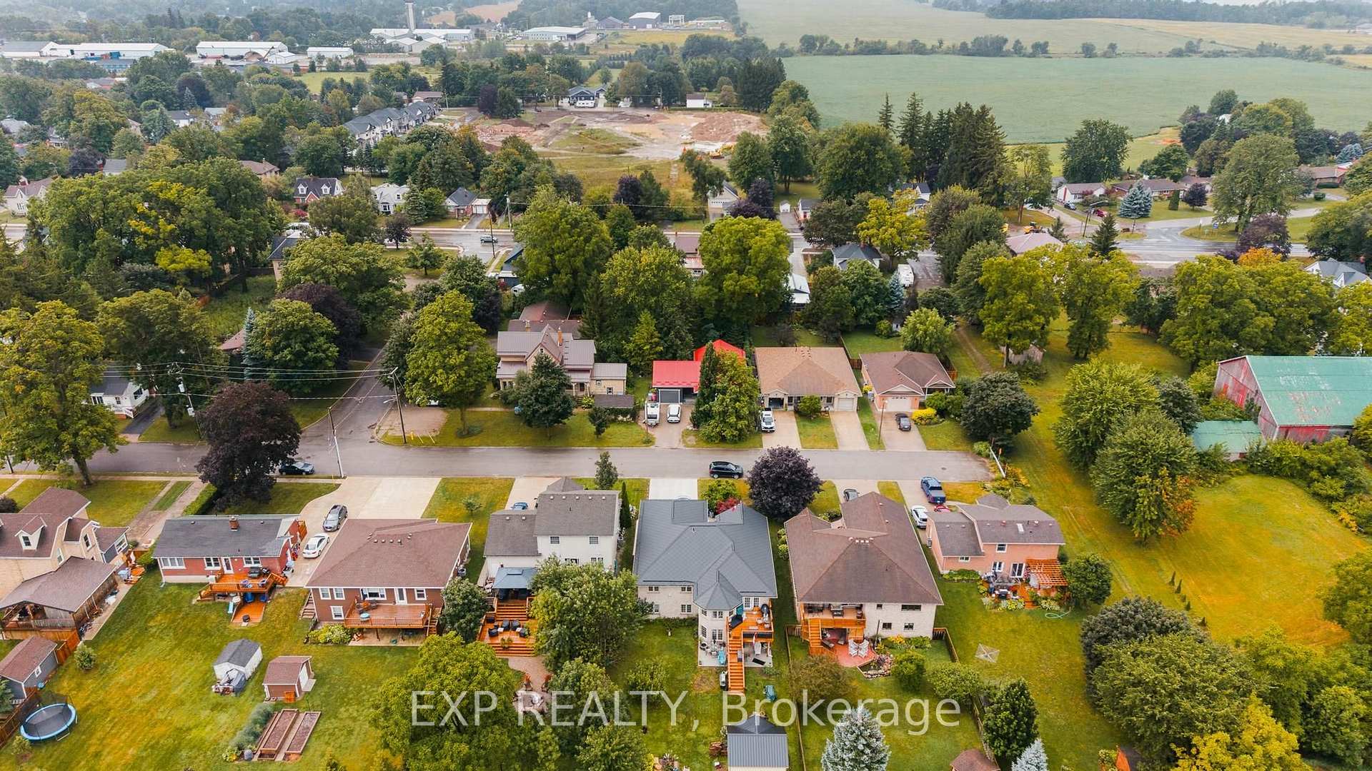 Photo 35 of 153 James Street, Huron East, Seaforth — HOMEH