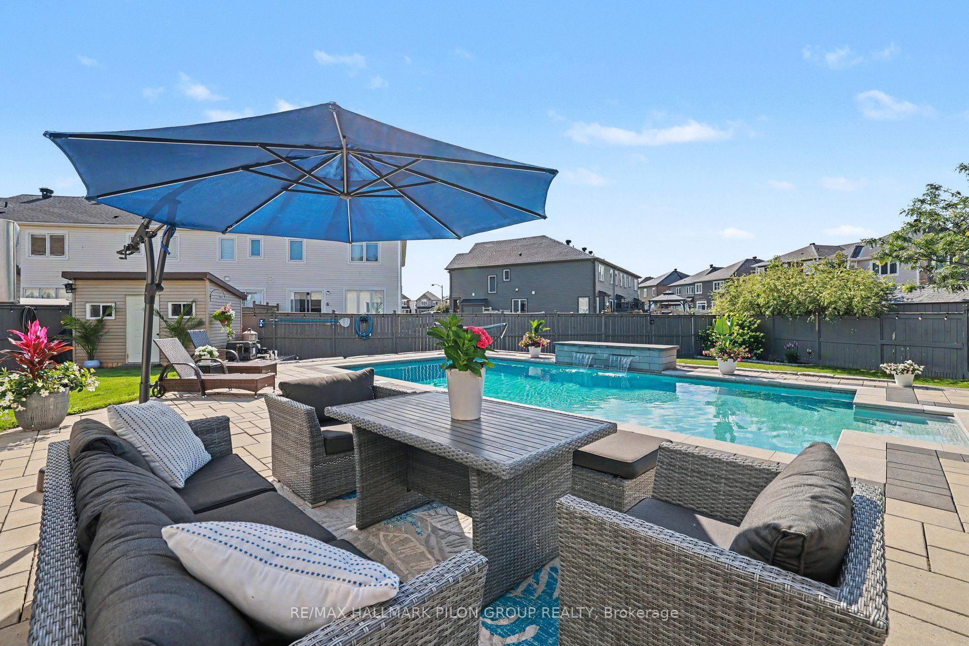 Photo 5 of 336 Sweetfern Crescent, Ottawa, Avalon West — HOMEH