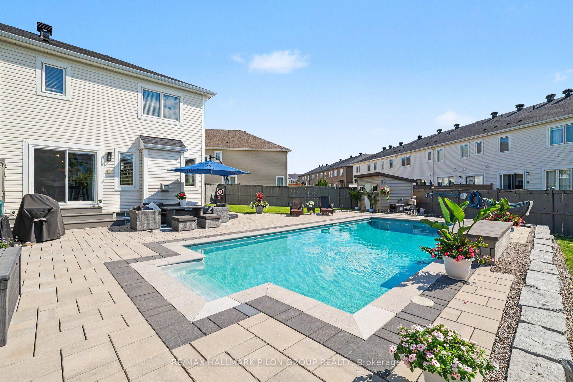 Photo 6 of 336 Sweetfern Crescent, Ottawa, Avalon West — HOMEH