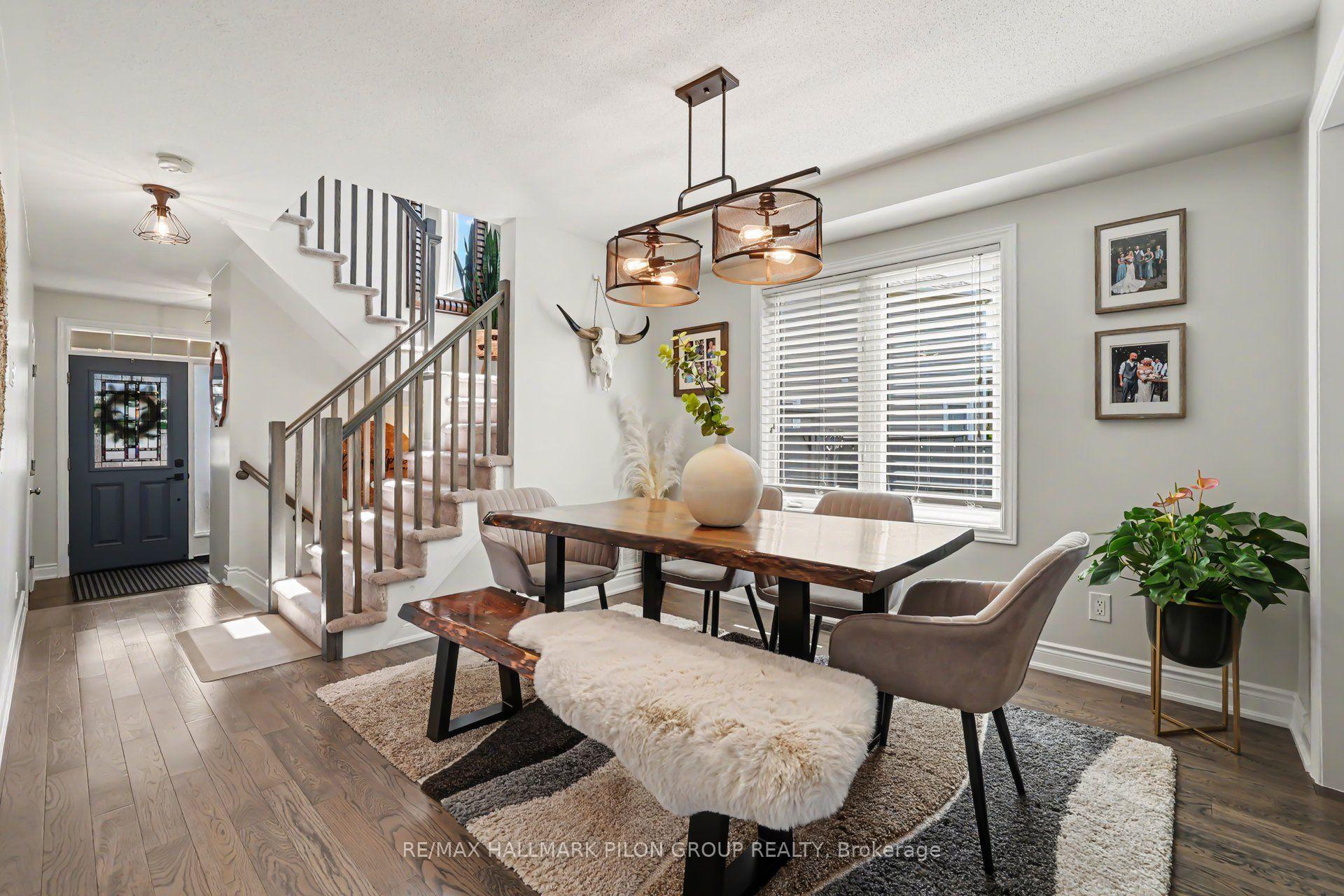 Photo 7 of 336 Sweetfern Crescent, Ottawa, Avalon West — HOMEH