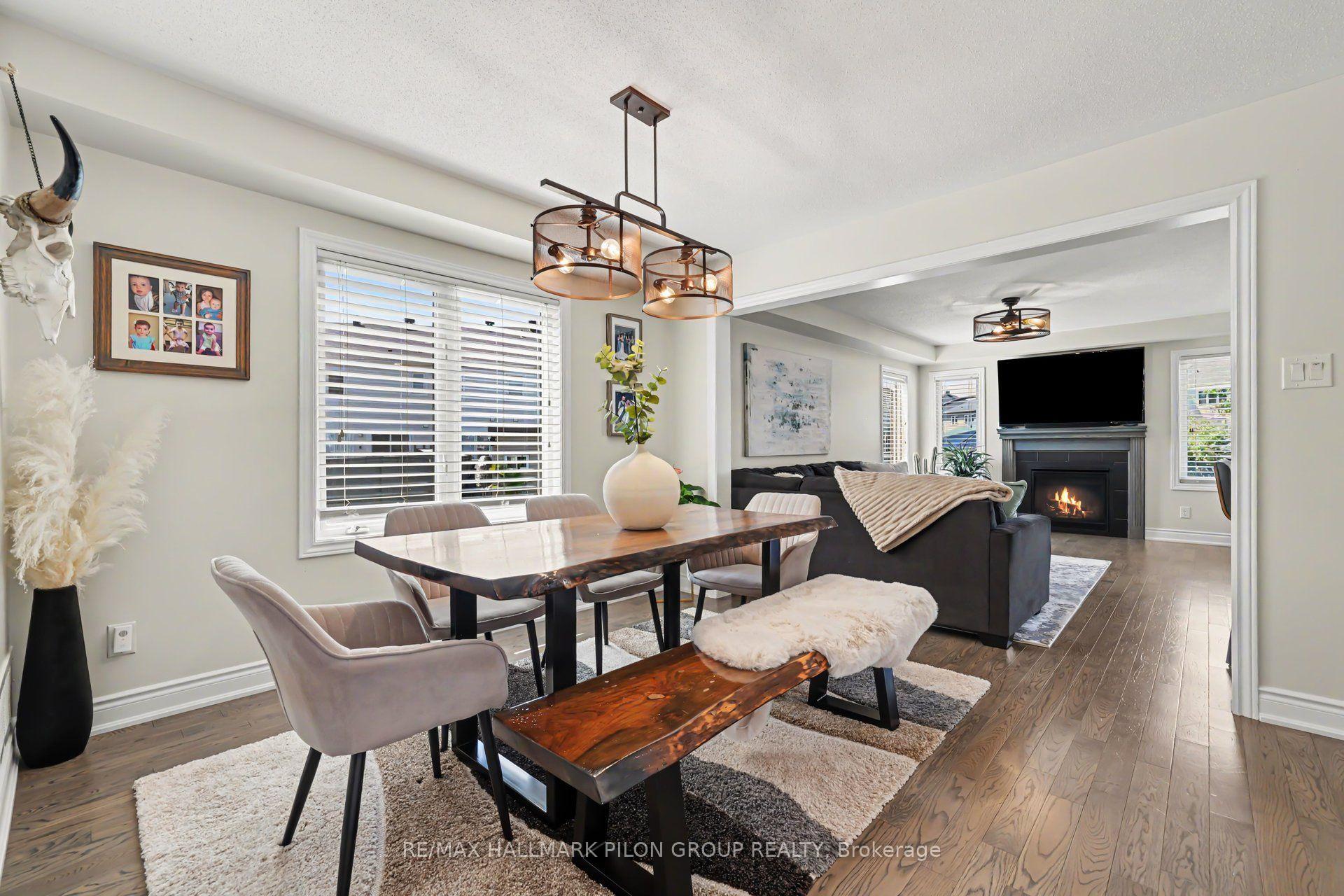 Photo 8 of 336 Sweetfern Crescent, Ottawa, Avalon West — HOMEH