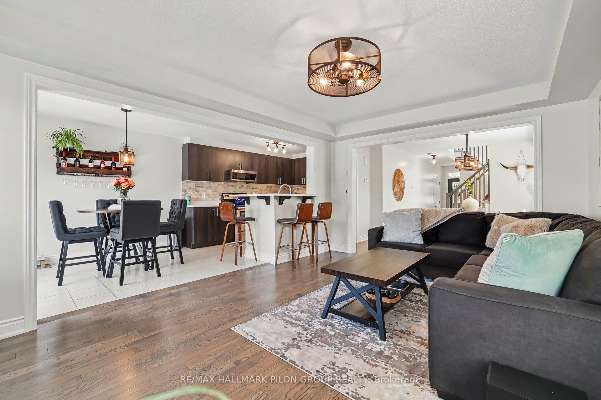 Photo 11 of 336 Sweetfern Crescent, Ottawa, Avalon West — HOMEH