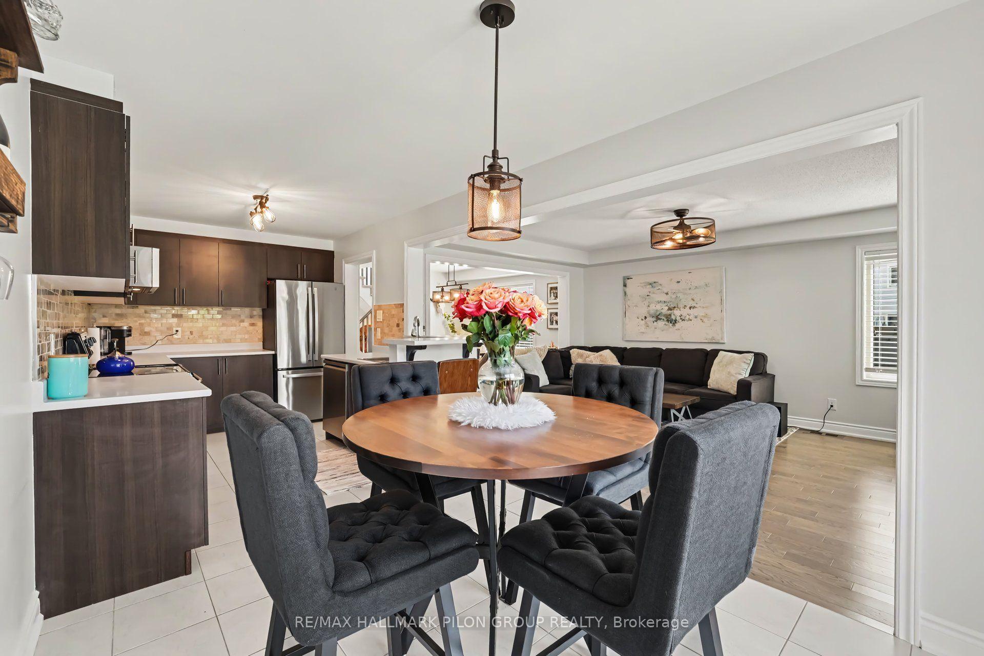 Photo 15 of 336 Sweetfern Crescent, Ottawa, Avalon West — HOMEH