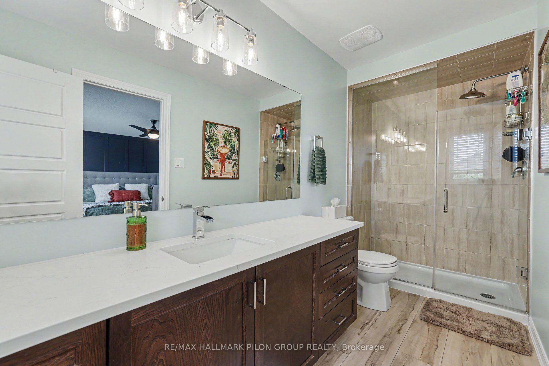Photo 20 of 336 Sweetfern Crescent, Ottawa, Avalon West — HOMEH