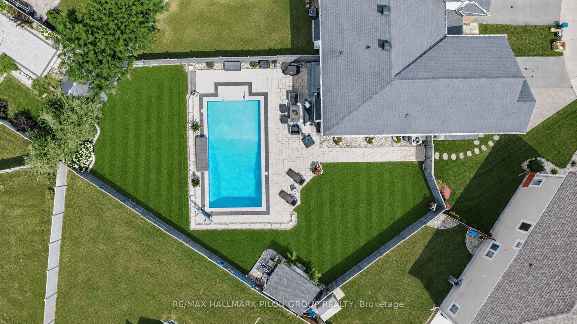 Photo 26 of 336 Sweetfern Crescent, Ottawa, Avalon West — HOMEH
