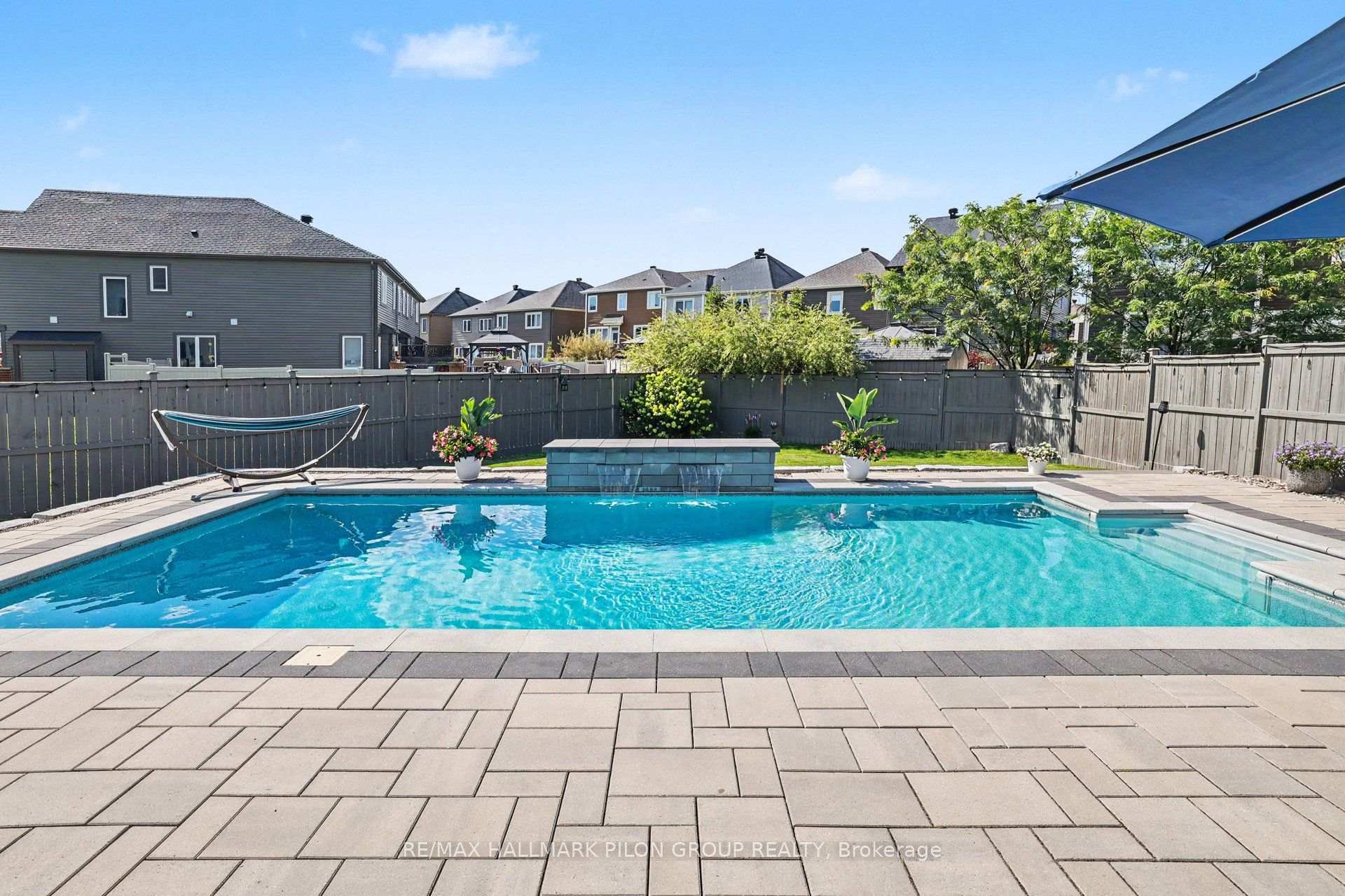 Photo 27 of 336 Sweetfern Crescent, Ottawa, Avalon West — HOMEH