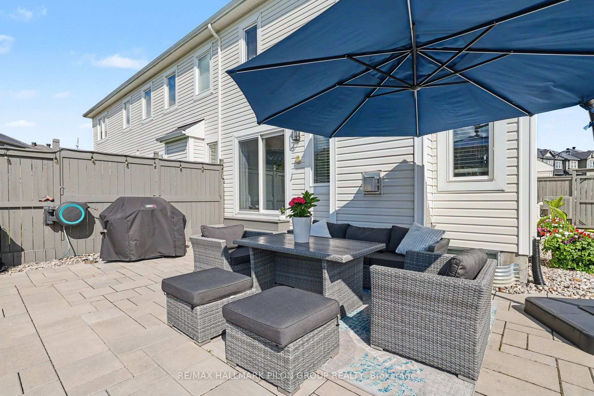 Photo 29 of 336 Sweetfern Crescent, Ottawa, Avalon West — HOMEH