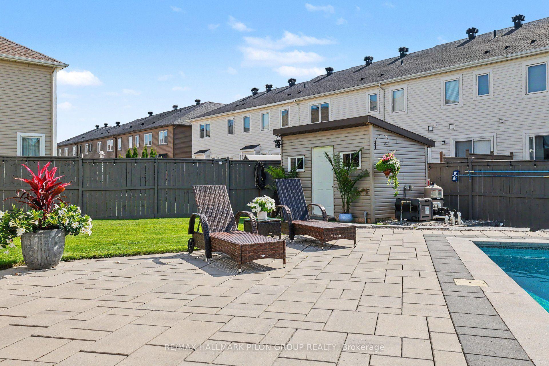 Photo 30 of 336 Sweetfern Crescent, Ottawa, Avalon West — HOMEH