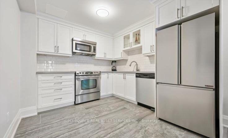 Photo of Unit Basement, 15 Conference Boulevard
