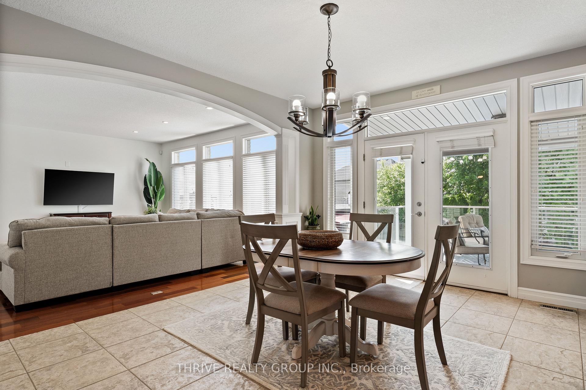 Photo 13 of 944 Collins Drive, London, South L — HOMEH