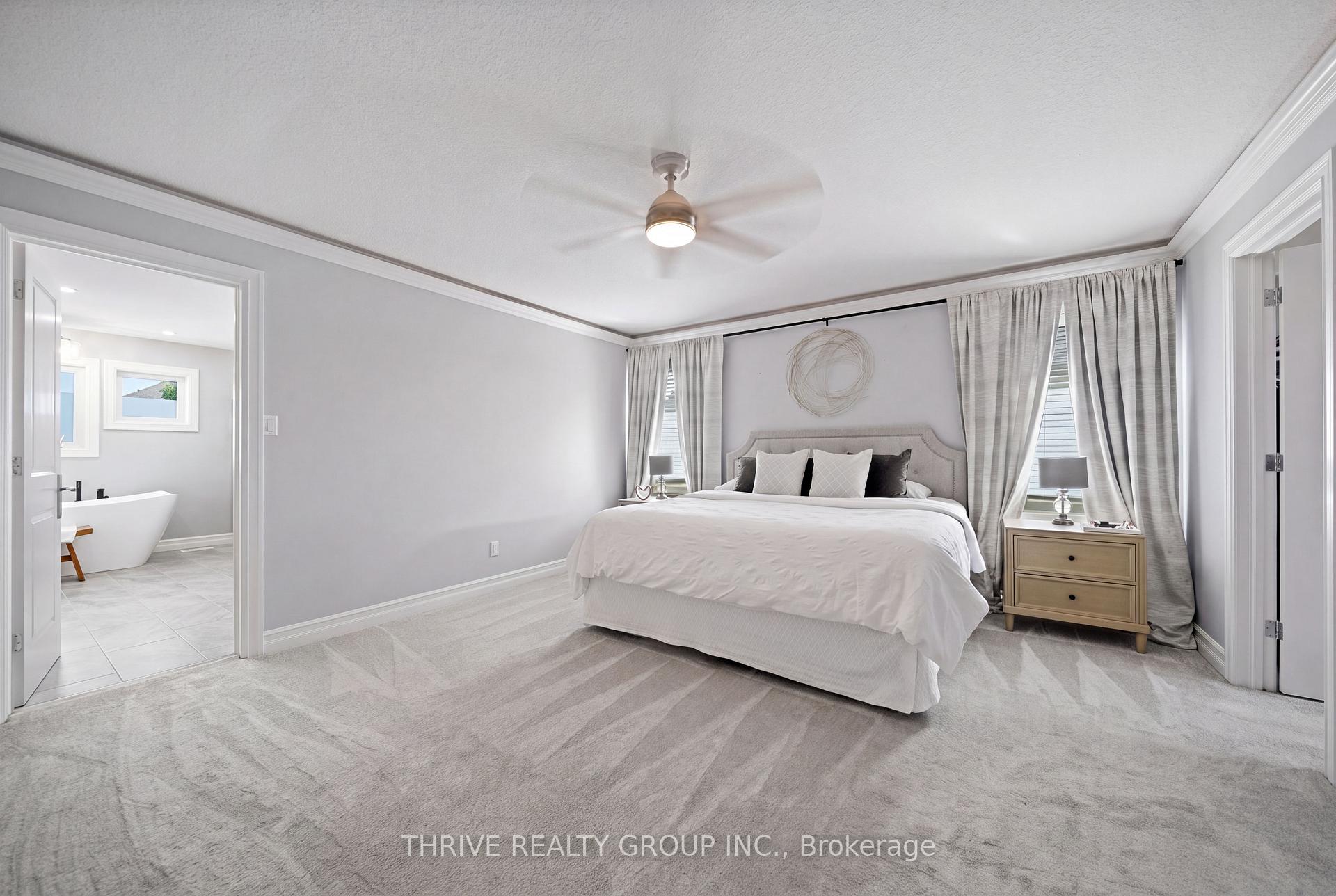 Photo 25 of 944 Collins Drive, London, South L — HOMEH