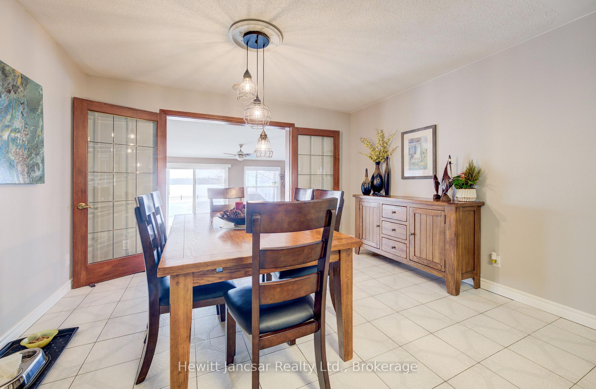 Photo 15 of 34381 Denfield Road, Lucan Biddulph, Clandeboye — HOMEH