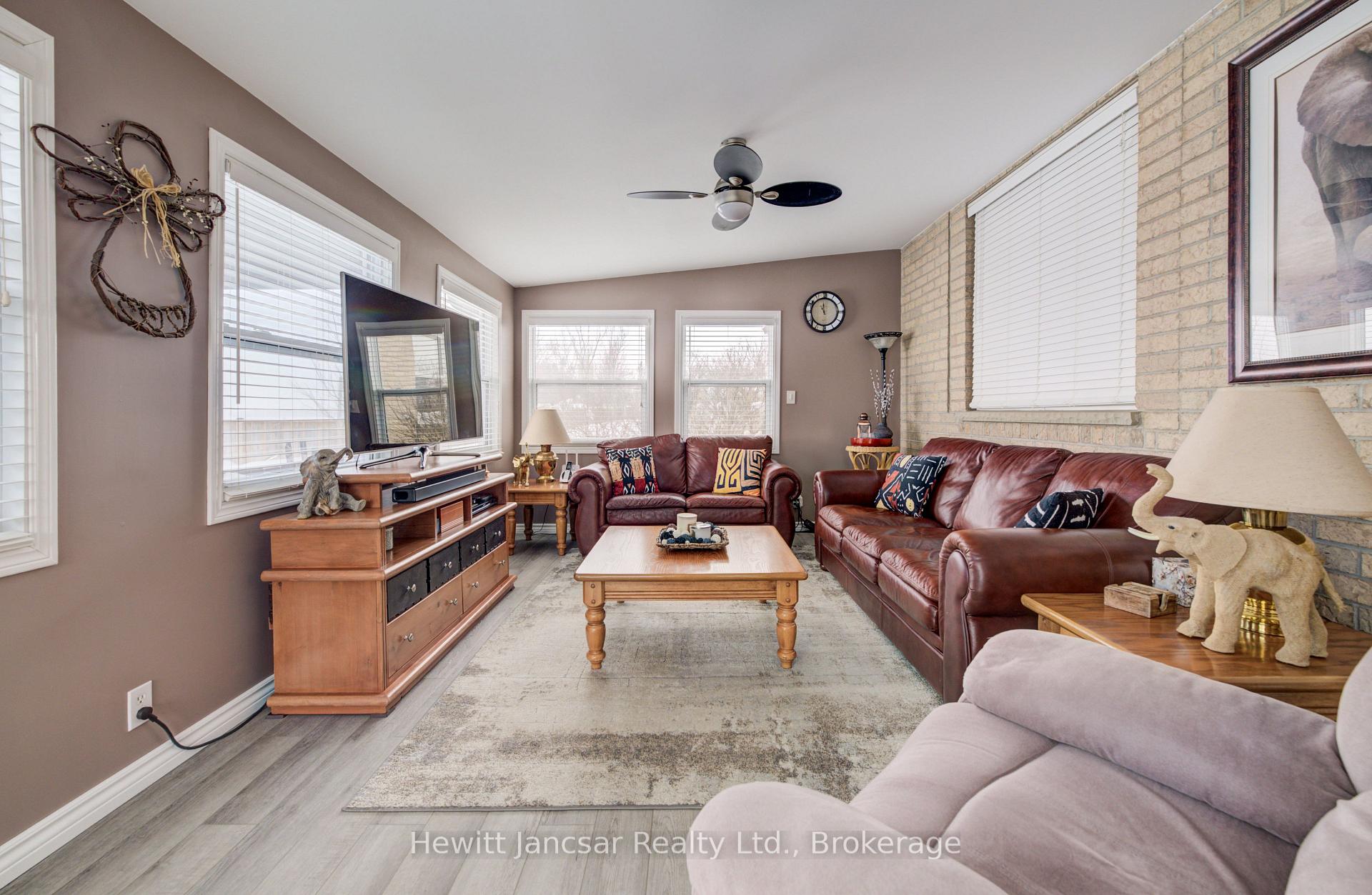 Photo 17 of 34381 Denfield Road, Lucan Biddulph, Clandeboye — HOMEH