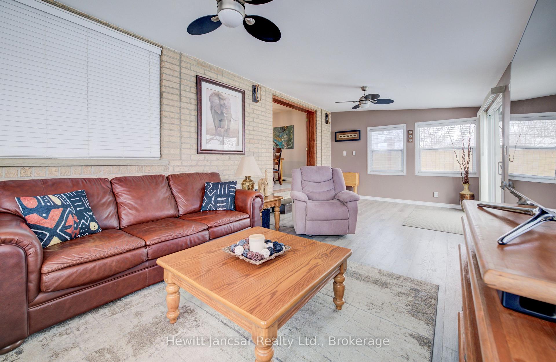 Photo 19 of 34381 Denfield Road, Lucan Biddulph, Clandeboye — HOMEH