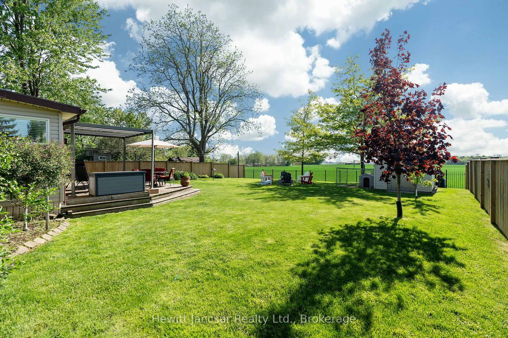 Photo 36 of 34381 Denfield Road, Lucan Biddulph, Clandeboye — HOMEH