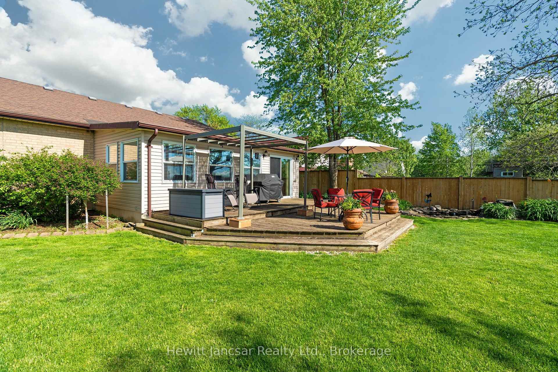 Photo 41 of 34381 Denfield Road, Lucan Biddulph, Clandeboye — HOMEH