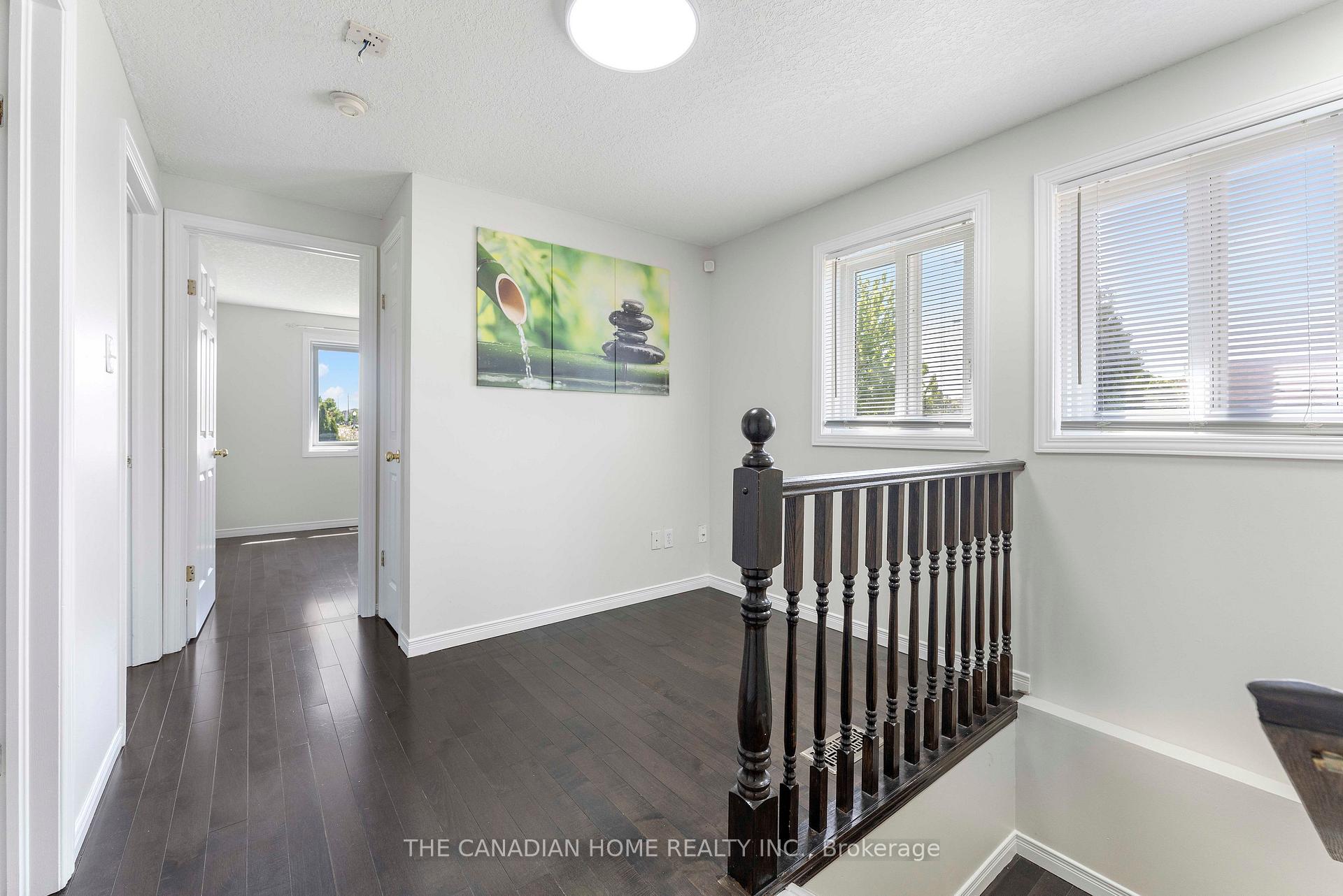 Photo 6 of 500 Robert Ferrie Drive, Kitchener, Doon South — HOMEH