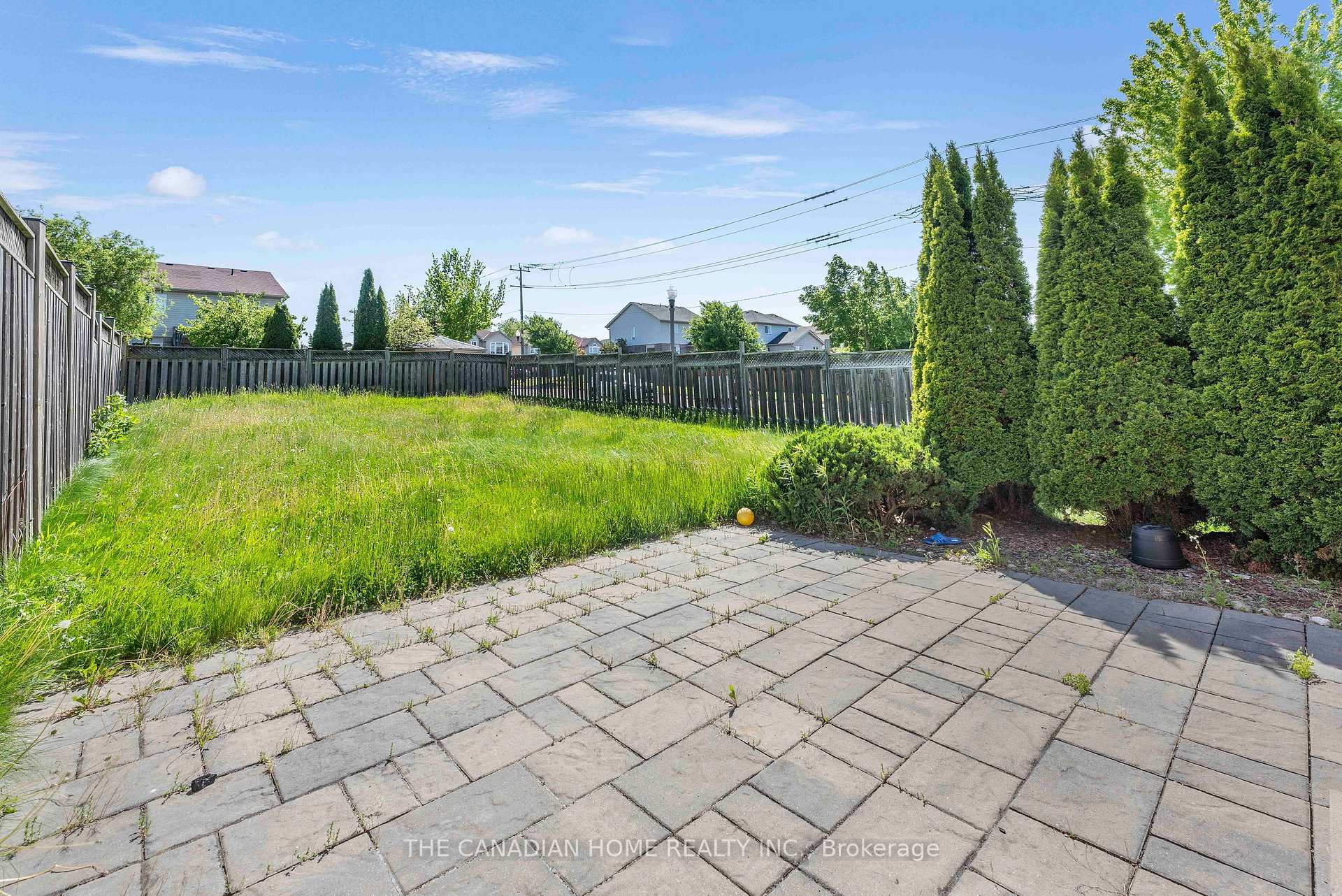 Photo 19 of 500 Robert Ferrie Drive, Kitchener, Doon South — HOMEH