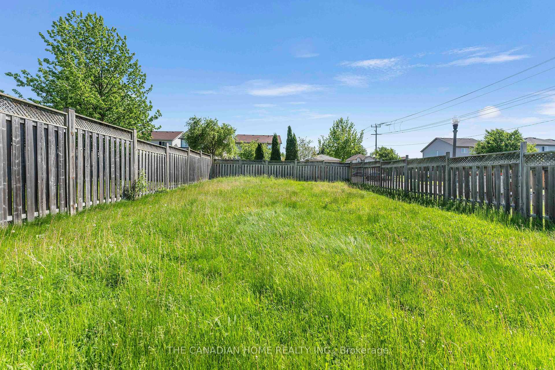 Photo 20 of 500 Robert Ferrie Drive, Kitchener, Doon South — HOMEH