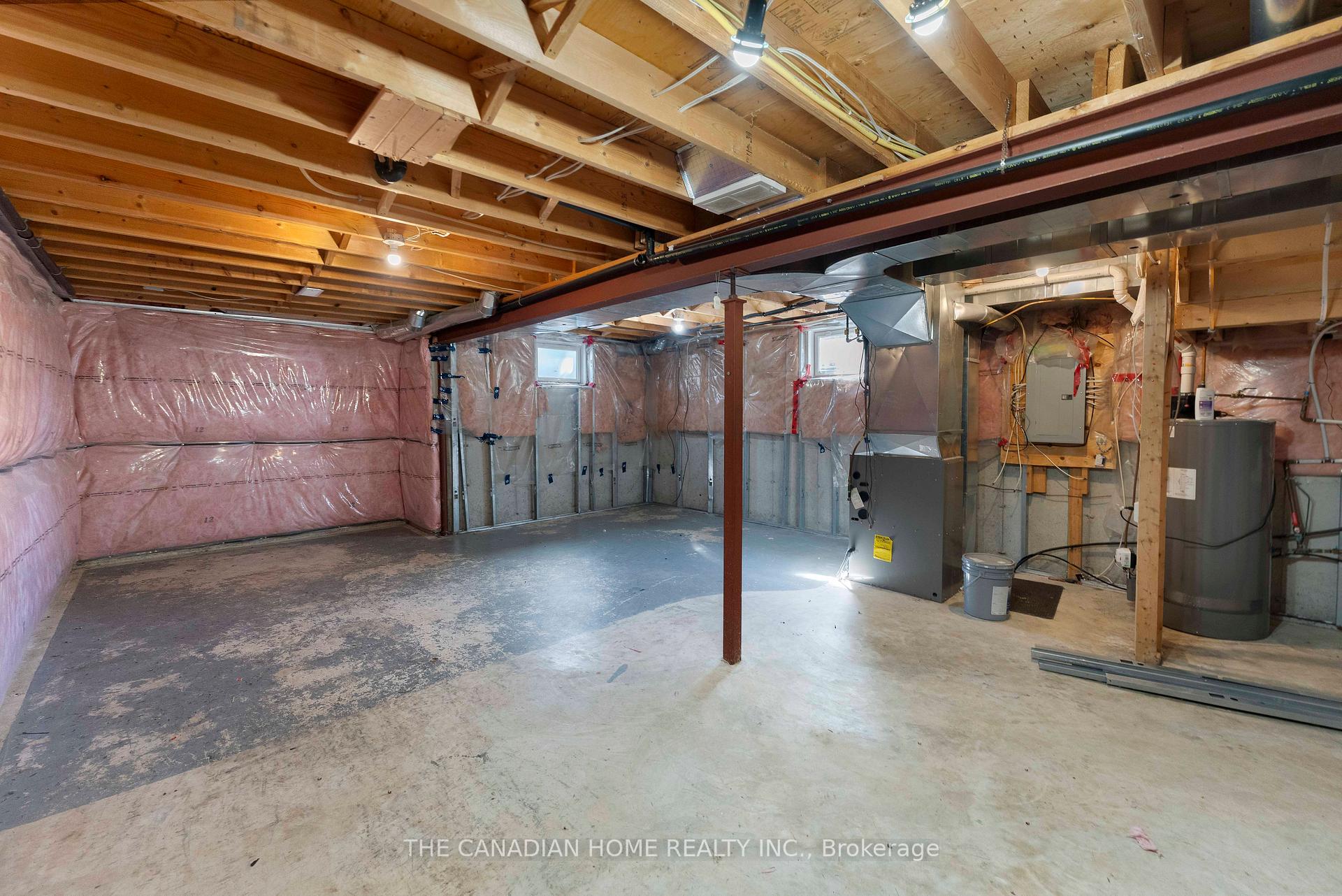 Photo 25 of 500 Robert Ferrie Drive, Kitchener, Doon South — HOMEH