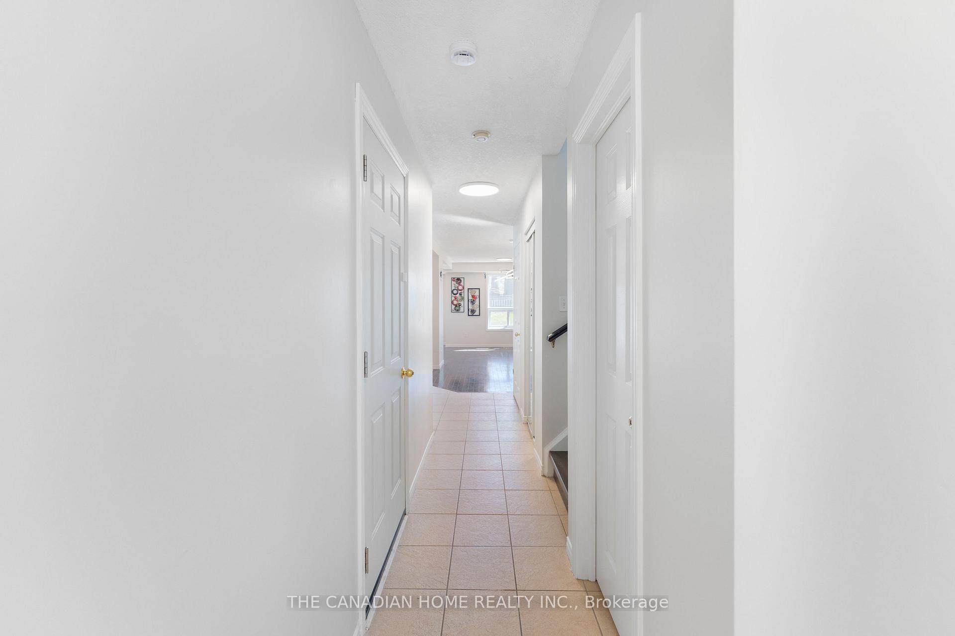 Photo 28 of 500 Robert Ferrie Drive, Kitchener, Doon South — HOMEH