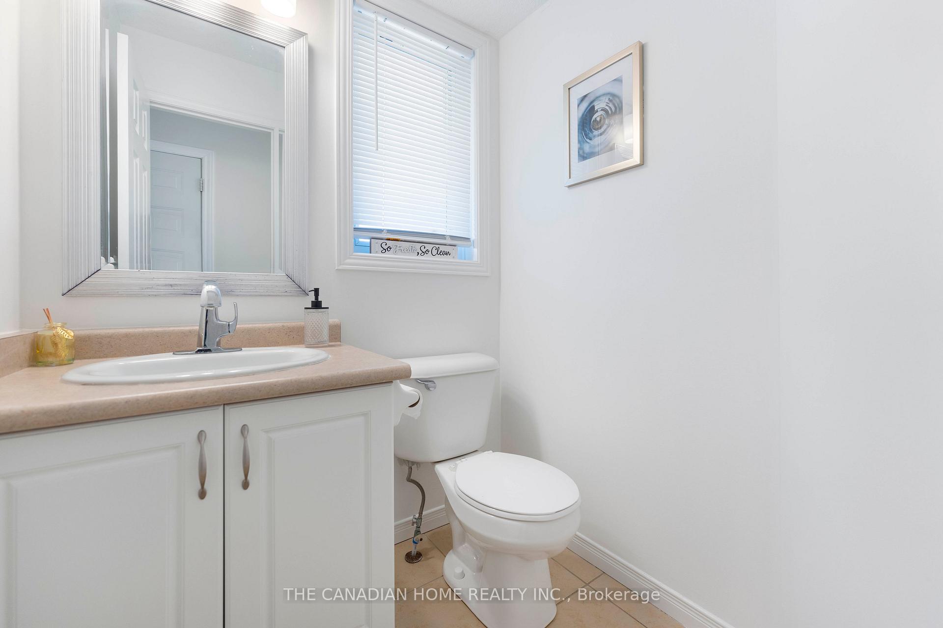Photo 29 of 500 Robert Ferrie Drive, Kitchener, Doon South — HOMEH
