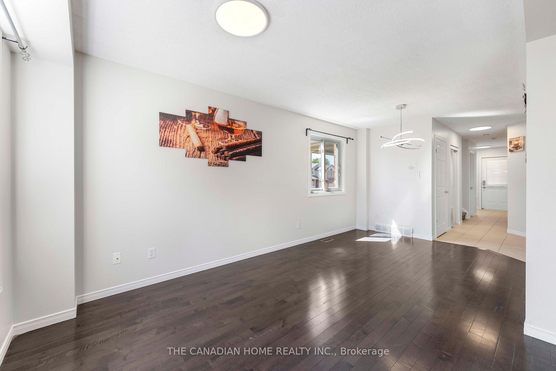 Photo 36 of 500 Robert Ferrie Drive, Kitchener, Doon South — HOMEH