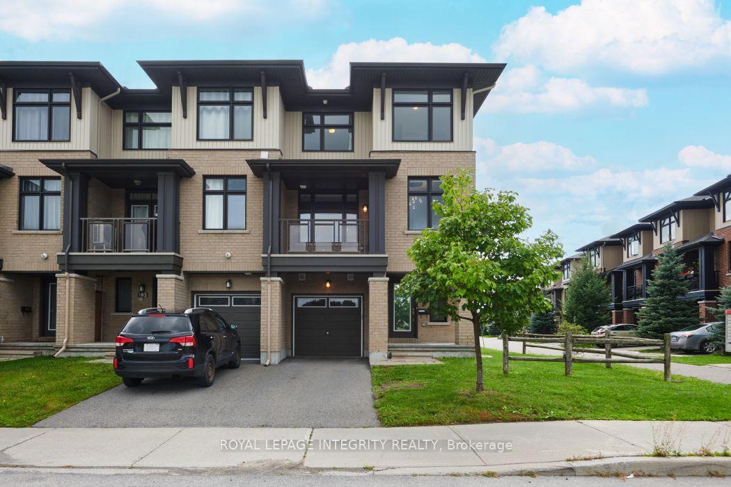 Photo 1 of 180 Poplin Street, Ottawa, Riverside South/Gloucester Glen — HOMEH