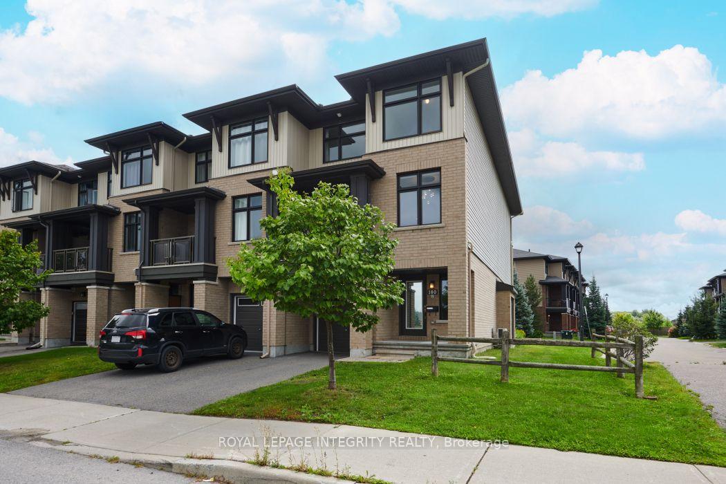Photo 2 of 180 Poplin Street, Ottawa, Riverside South/Gloucester Glen — HOMEH