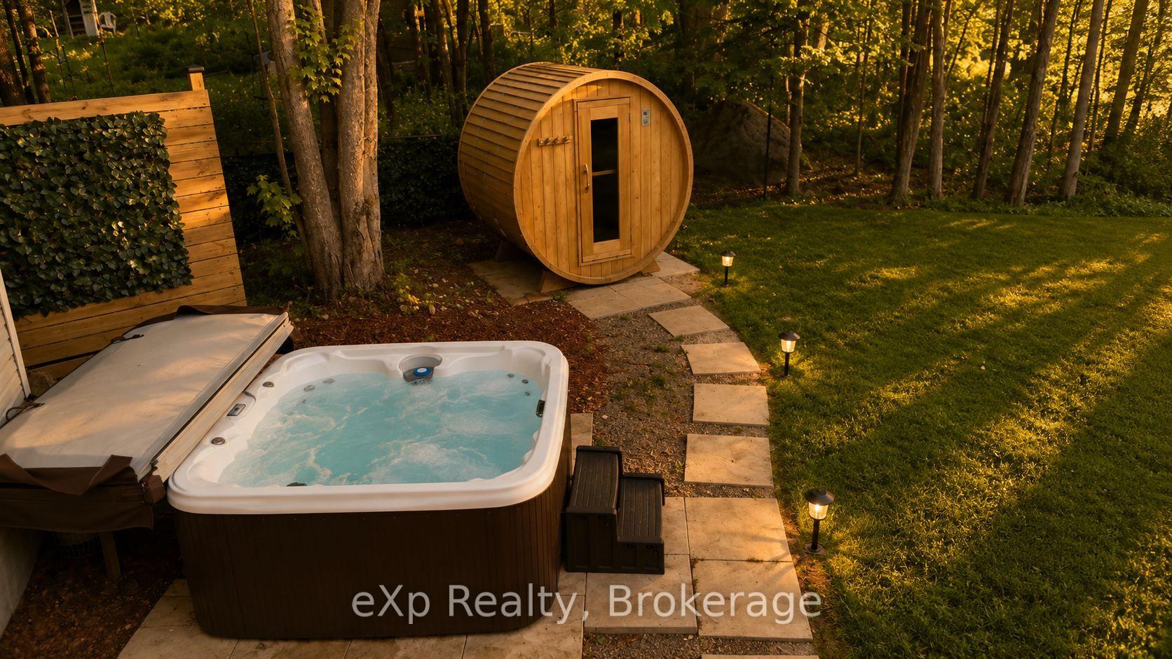 Photo 7 of 1084 Bonnie Lake Road, Bracebridge, Macaulay — HOMEH