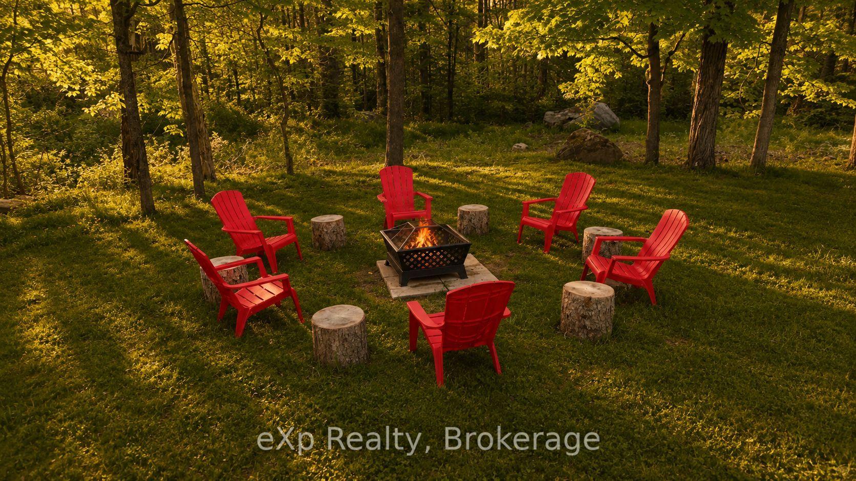Photo 8 of 1084 Bonnie Lake Road, Bracebridge, Macaulay — HOMEH