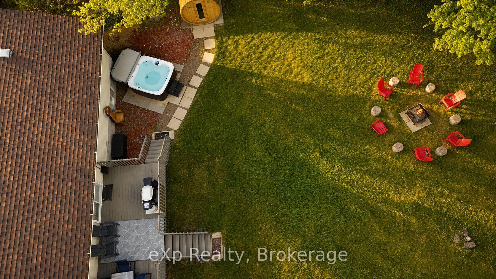 Photo 9 of 1084 Bonnie Lake Road, Bracebridge, Macaulay — HOMEH