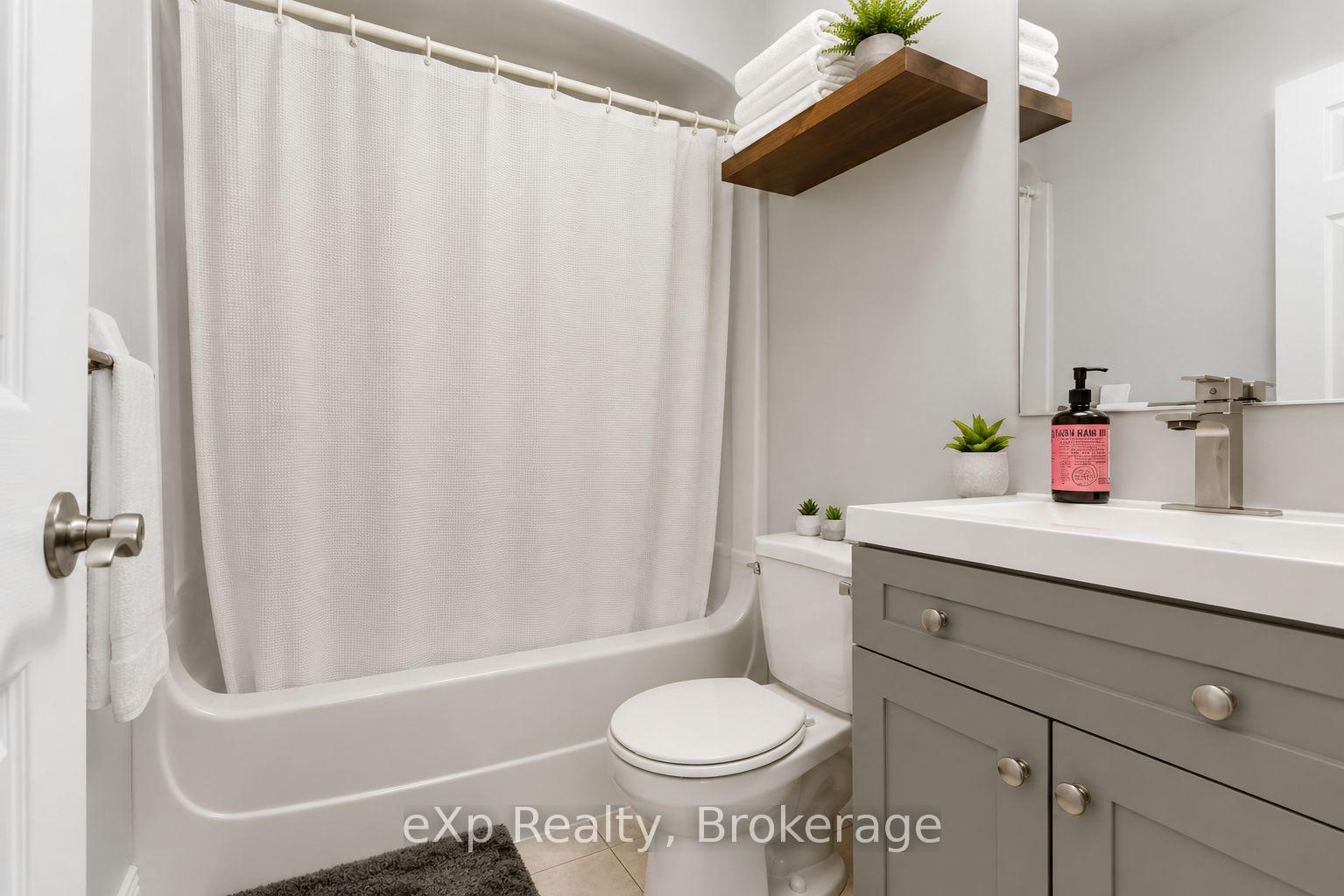 Photo 11 of 1084 Bonnie Lake Road, Bracebridge, Macaulay — HOMEH