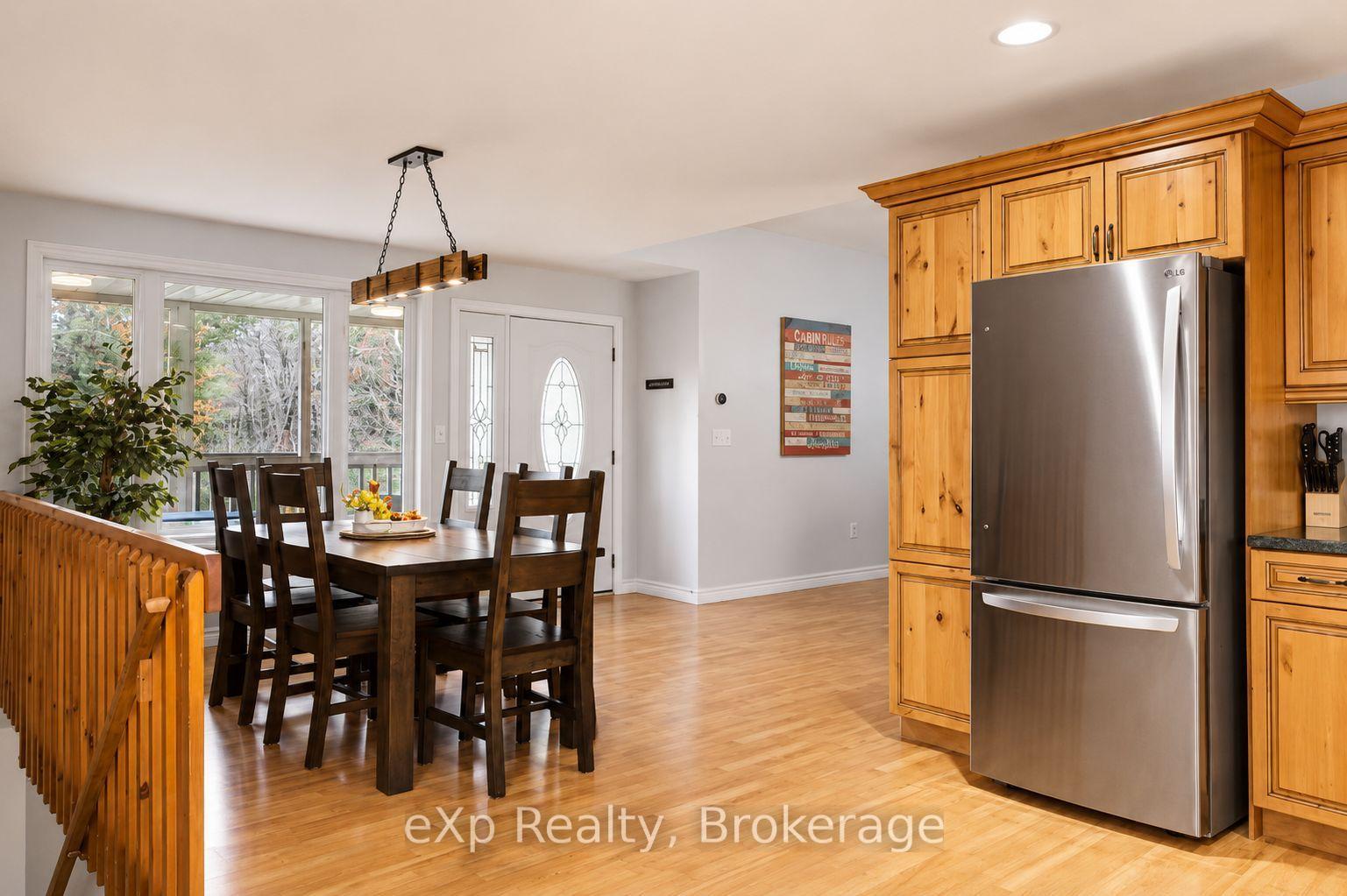 Photo 16 of 1084 Bonnie Lake Road, Bracebridge, Macaulay — HOMEH