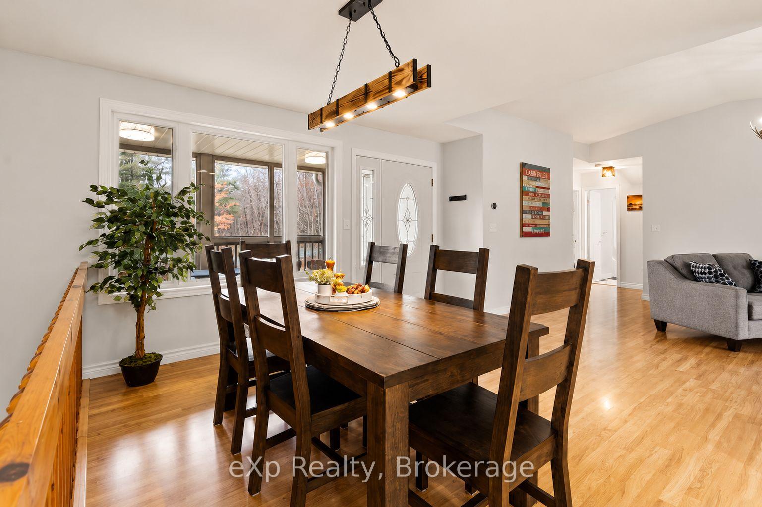 Photo 17 of 1084 Bonnie Lake Road, Bracebridge, Macaulay — HOMEH