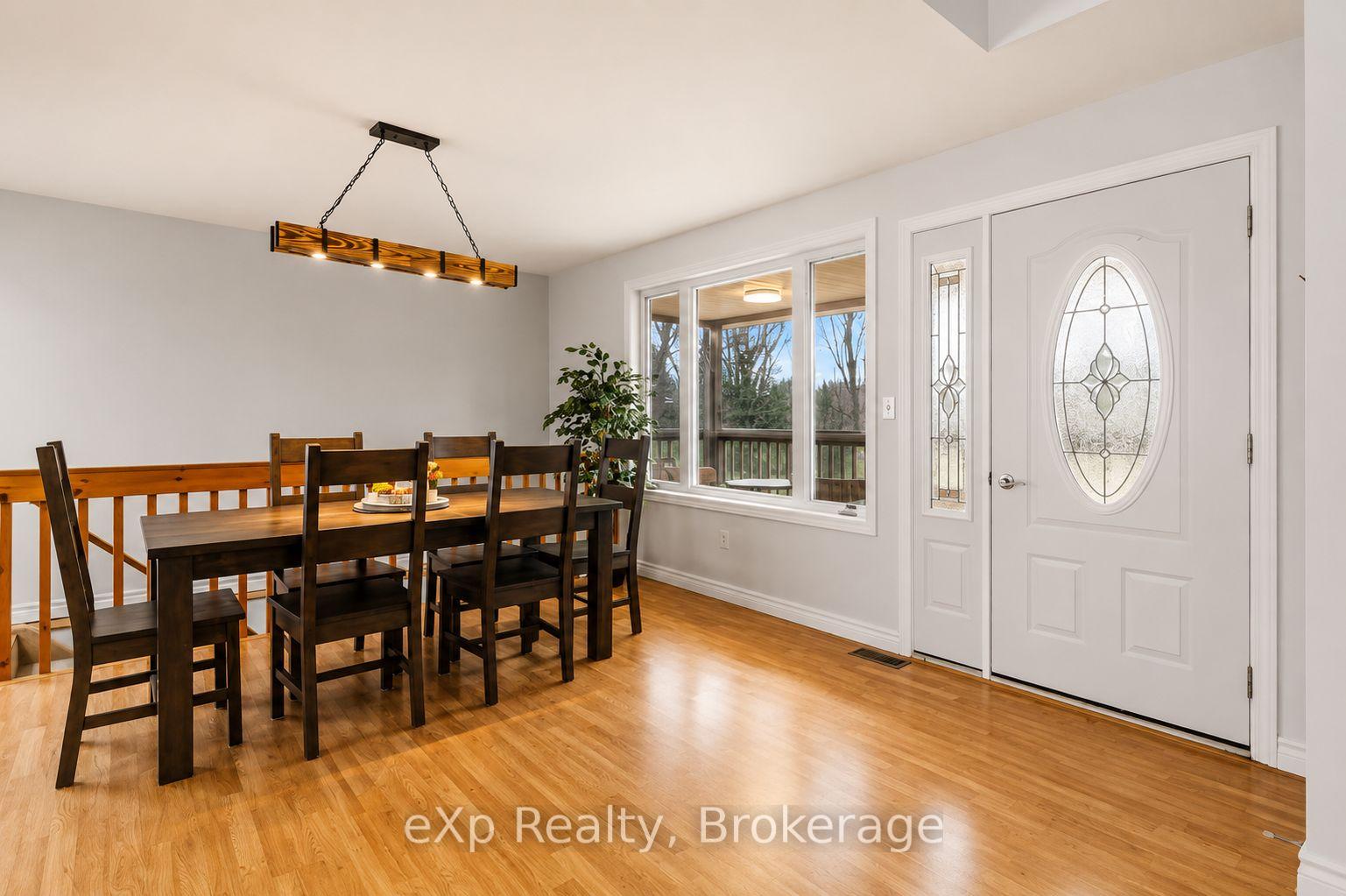 Photo 18 of 1084 Bonnie Lake Road, Bracebridge, Macaulay — HOMEH