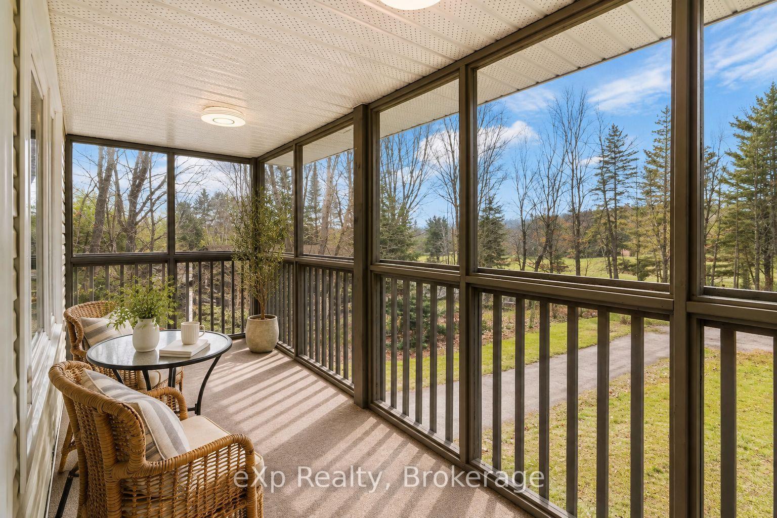 Photo 19 of 1084 Bonnie Lake Road, Bracebridge, Macaulay — HOMEH