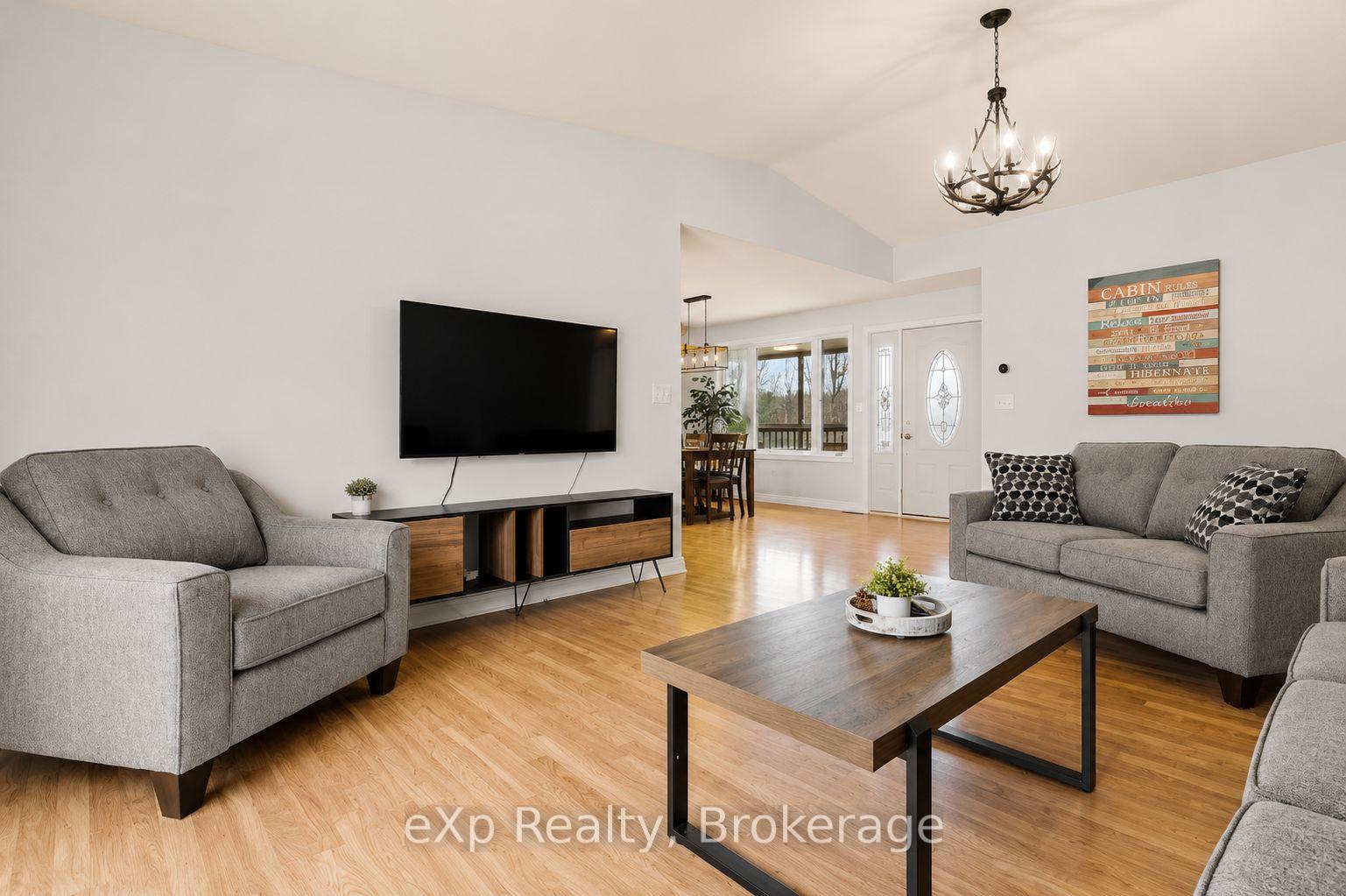 Photo 20 of 1084 Bonnie Lake Road, Bracebridge, Macaulay — HOMEH